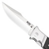 SOG Fielder G10 Folding Knife FF38-CP 729857001823 Thumbnail Image