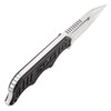 SOG Instinct G10 Satin Fixed Blade Knife NB1012-CP 729857002479 Thumbnail Image
