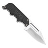 SOG Instinct G10 Satin Fixed Blade Knife NB1012-CP 729857002479 Thumbnail Image
