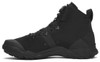 Under Armour Men's Infil Tactical Boots Left Side Profile Thumbnail Image