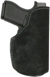 Safariland 25 Inside-The-Pocket Holster - Colt Agent, Colt Detective Special, Ruger LCR, SP101 2 1/4",S&W Model 31 2", Model 34 2", Model 36 2", Model 36LS 2", Model 37 2", Model 60 2 1/8", Model 60LS 2 1/8", Taurus 85 2" - Left Hand  25-01-22 781603768190 Thumbnail Image