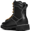 Danner Quarry USA Womens 7 Black Boot 17323 17323 Thumbnail Image