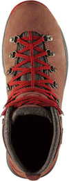 Danner Womens Mountain 600 Red 4.5 Boot 62245 62245 Thumbnail Image