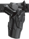 Safariland 6365 ALS/SLS Low-Ride Level III Basketweave Duty Holster - S&W M&P 9, M&P 9 Compact, M&P 40, M&P 40 Compact, M&P 2.0 40, M&P 2.0 40 Compact w/ Weaponlight - Right Hand  6365-2192-81 781607008568 Thumbnail Image