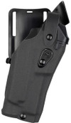Safariland 6365RDS ALS/SLS Low-Ride Level III STX Tactical Duty Holster - Sig-Sauer P320RX, P320 X Full w/ Weaponlight and Optic - Right Hand  6365RDS-4502-131 781607529001 Thumbnail Image