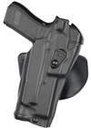 Safariland 6378RDS ALS Concealment Paddle Holster - Sig-Sauer P320RX w/ Weaponlight and Optic - Right Hand  6378RDS-4502-131 781607530113 Thumbnail Image