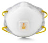 3M 8211 N95 Cool Flow Particulate Respirator - 10 Pack 8211 051131527503 Thumbnail Image