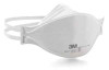 3M 9210 Aura N95 Particulate Respirator - 20 Pack 9210-3M 051131371922 Thumbnail Image