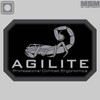 Mil-Spec Monkey Agilite PVC Patch AGILITEPVC Thumbnail Image