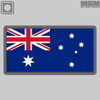 Mil-Spec Monkey Australian Flag PVC Patch AUSTRALIANFLAG Thumbnail Image