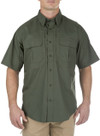 5.11 Tactical Mens Taclite Pro Short Sleeve Shirt 71175 71175 Thumbnail Image
