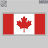Mil-Spec Monkey Canadian Flag Patch CANADIANFLAG Thumbnail Image