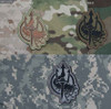 Mil-Spec Monkey Costa Ludus Trident EMB Patch COSTALUDUSTRIDENTEMB - LA Police Gear Thumbnail Image