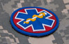 Mil-Spec Monkey EMT Star PVC Patch EMTSTAR Thumbnail Image