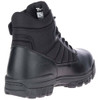 Bates Mens 5 Tactical Sport Side Zip Boot E02235 Thumbnail Image