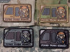 Mil-Spec Monkey Flying Trunk Monkey Patch FLYINGTRUNKMONKEY Thumbnail Image