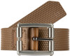 Reversed side of the  military brown 5.11 Tactical 1.5 Reversible Belt Thumbnail Image