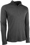 LA Police Gear Long Sleeve 1/4 Zip Baselayer LS-BL01 Thumbnail Image
