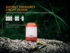 Fenix CL23 Camping Lantern CL23NW Thumbnail Image