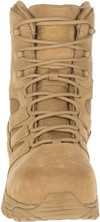 Merrell MOAB 2 8 Defense Zip Composite Toe Boot J099371 Thumbnail Image