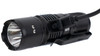LAPG F-1 1,350 Lumen Compact EDC Flashlight with Rechargeable Battery and Magnetic Tailcap Thumbnail Image