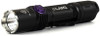 LA Police Gear F6 1,092 MW UV LED Flashlight with Power Bank Function FL-F6 840041758597 Thumbnail Image