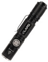 LAPG F-7 1,500 Lumen USB-C Rechargeable Flashlight with Power Bank Function Thumbnail Image
