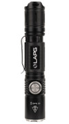 LAPG F-7 1,500 Lumen USB-C Rechargeable Flashlight with Power Bank Function Thumbnail Image
