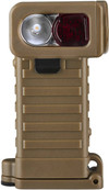 Streamlight Sidewinder Boot 55 Lumen Handsfree Military Flashlight 14975 080926149755 Thumbnail Image