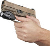 Streamlight TLR-7A 500 Lumen Weapon Light With Rear Switch Options 69424 69424 080926694248 Thumbnail Image