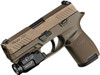 Streamlight TLR-7A 500 Lumen Weapon Light With Rear Switch Options 69424 69424 080926694248 Thumbnail Image