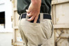 LA Police Gear Battle Rattle Stretch Tactical Pant BATTLE-RATTLE Thumbnail Image