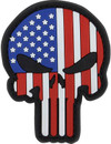 Condor Punisher PVC Patch 181003 Thumbnail Image