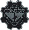 Condor Gear Patch 243-TG Thumbnail Image