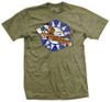 Ranger Up Flying Tigers T-Shirt RU1196 Thumbnail Image