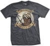 Ranger Up Slow Is Smooth T-Shirt RU1254 Thumbnail Image