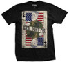 Ranger Up Mattis Playing Card T-Shirt RU2130 Thumbnail Image