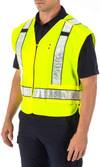 5.11 Tactical 5-Point Breakaway Hi-Vis Safety Vest 49022 49022 Thumbnail Image