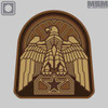 Mil-Spec Monkey Industrial Eagle Patch INDUSTRIALEAGLE Thumbnail Image