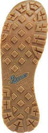 Danner Mens Jag Low Dark Earth/Goblin Blue Boot 37402 37402 Thumbnail Image