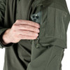 LA Police Gear Combat Shirt COMBAT-SHIRT - Sleeve pocket Thumbnail Image
