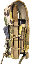 HSGI Double Decker TACO Covered Adaptable Belt Mount Pouch 10DD10 Thumbnail Image