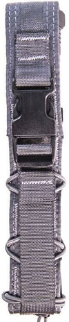 HSGI Extended Pistol TACO Covered Adaptable Belt Mount Pouch 10EX10 Thumbnail Image