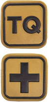 HSGI Medical TQ and Medical Cross Combo Patch 90MD00 Thumbnail Image