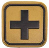 HSGI Medical Cross Patch 90MX00 Thumbnail Image
