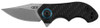 Zero Tolerance Small Galyean EDC Folding Knife 0022 ZT-0022 087171053851 Thumbnail Image