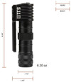 5.11 Tactical Response HL XR1 Headlamp 53414  53414 888579321753 Thumbnail Image