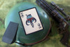 Tactical Outfitters Boba Fett Death Card Patch FETT-CARD Thumbnail Image