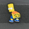 Tactical Outfitters Dont Tread On Me Bart PVC Patch DTOM-BART Thumbnail Image
