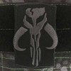 Tactical Outfitters Mandalorian Warrior Mythosaur Signet Patch MYTHOSAUR-PATCH Thumbnail Image